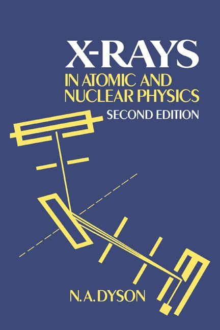 X-rays in Atomic and Nuclear Physics 1