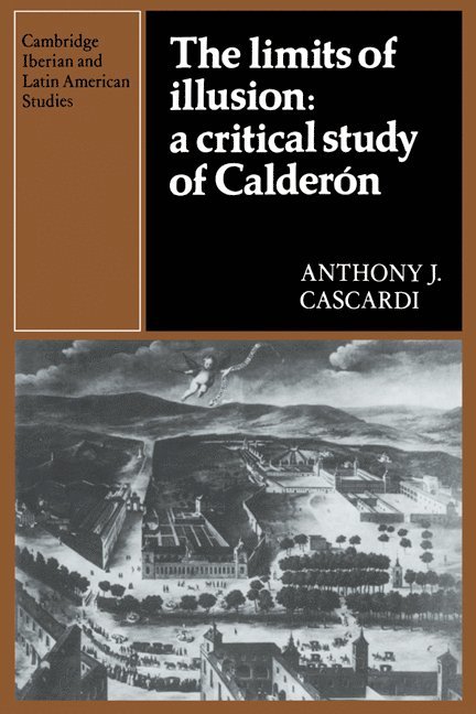 The Limits of Illusion: A Critical Study of Caldern 1