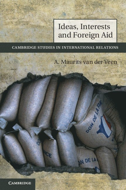 Ideas, Interests and Foreign Aid 1