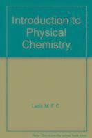Introduction to Physical Chemistry