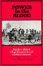 Power in the Blood
