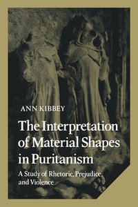 bokomslag The Interpretation of Material Shapes in Puritanism
