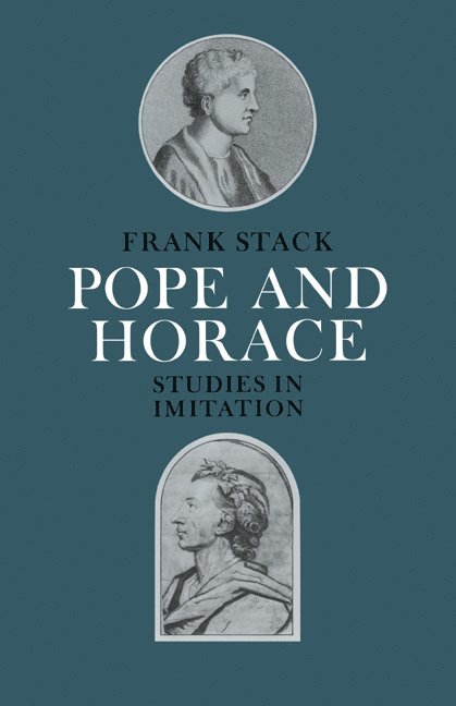 Pope and Horace 1