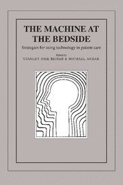 The Machine at the Bedside