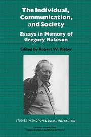 Individual, Communication, and Society