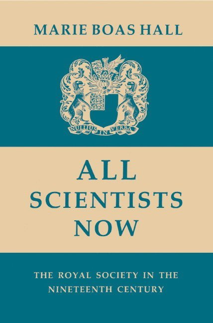 All Scientists Now