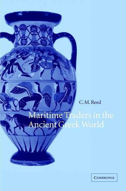 Maritime Traders in the Ancient Greek World 1