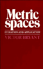 Metric Spaces
