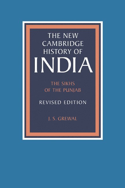 The Sikhs of the Punjab
