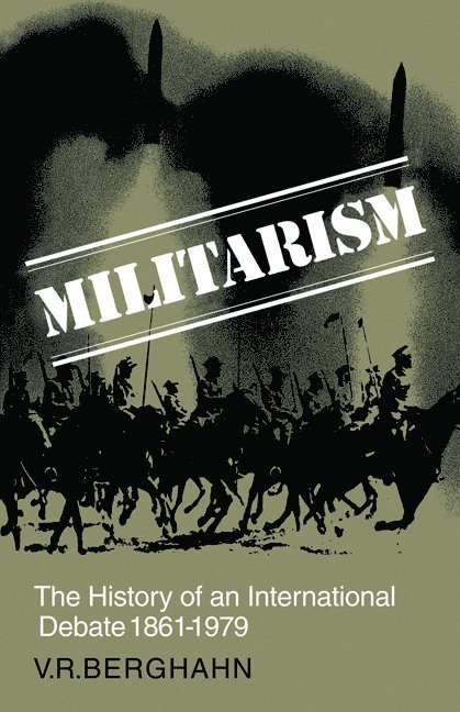 Militarism 1