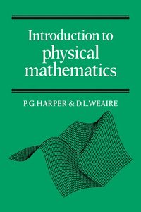 bokomslag Introduction to Physical Mathematics