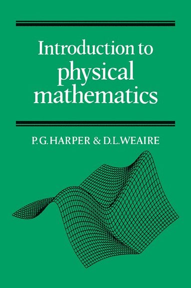 bokomslag Intdn Physical Maths