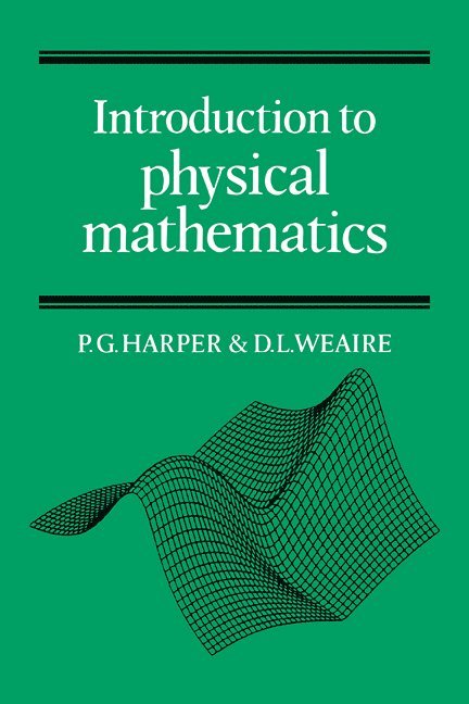 Intdn Physical Maths 1