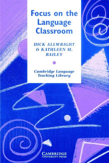 Focus on the Language Classroom 1