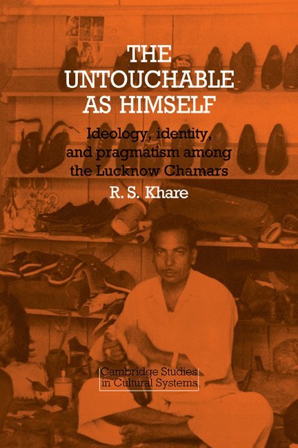 The Untouchable as Himself 1