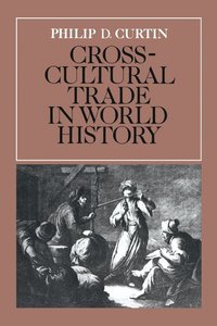 bokomslag Cross-Cultural Trade in World History