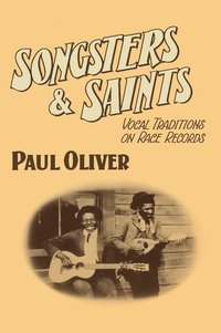 bokomslag Songsters and Saints