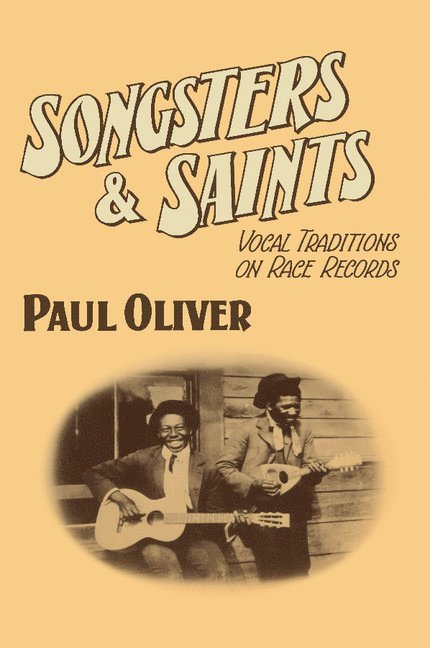 Songsters and Saints 1