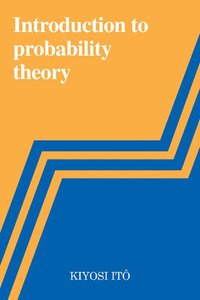 bokomslag An Introduction to Probability Theory