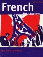 Weber, C: French for Starters