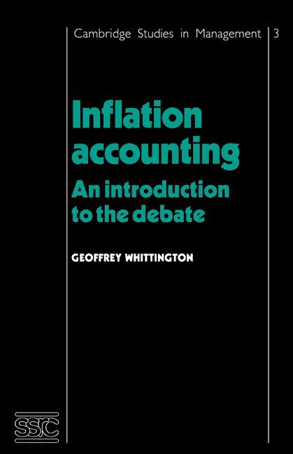 Inflation Accounting 1