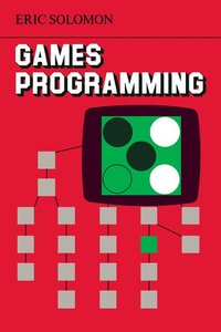 bokomslag Games Programming