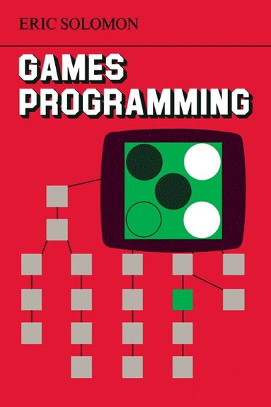 bokomslag Games Programming