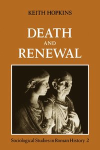 bokomslag Death and Renewal: Volume 2