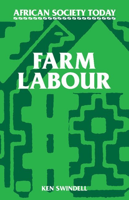 Farm Labour 1
