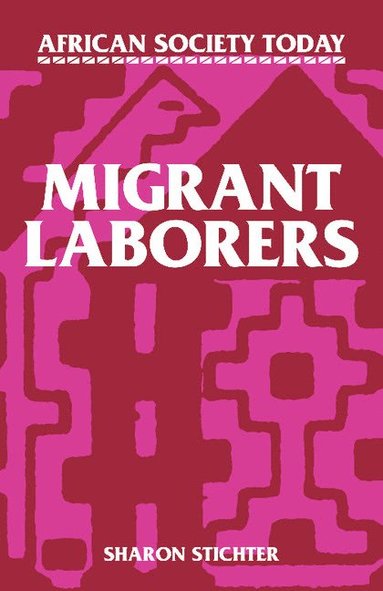 bokomslag Migrant Laborers