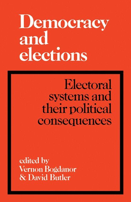 Democracy and Elections 1