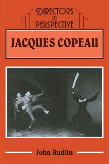 Jacques Copeau 1