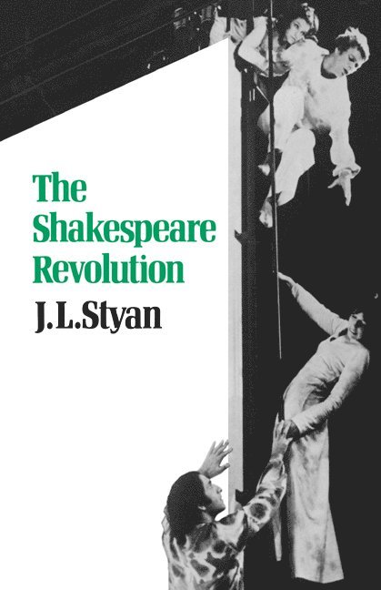 The Shakespeare Revolution 1