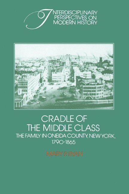 Cradle of the Middle Class 1
