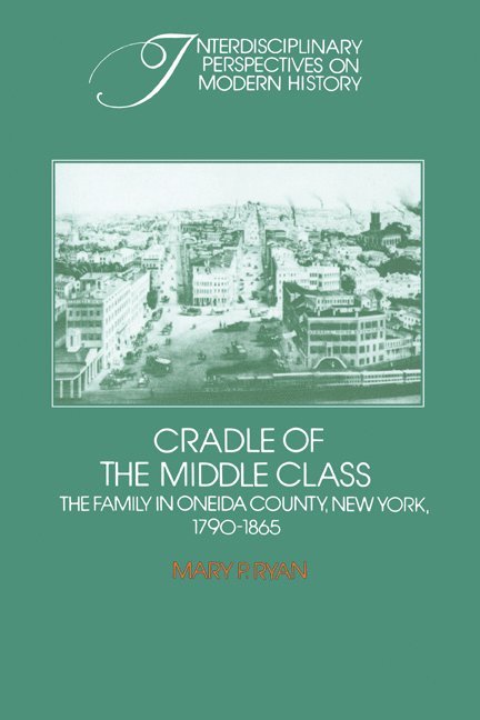 Cradle of the Middle Class