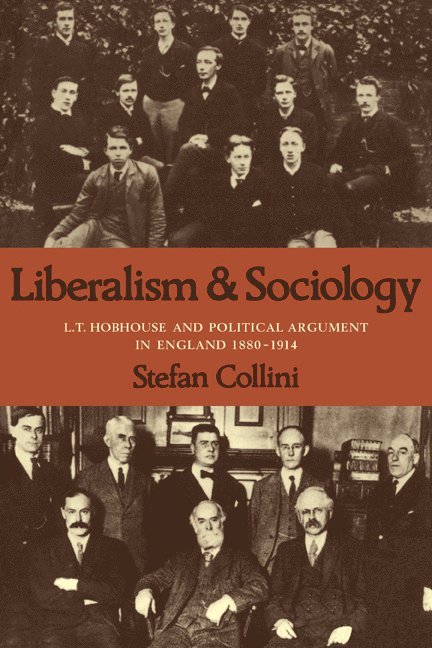 Liberalism and Sociology 1