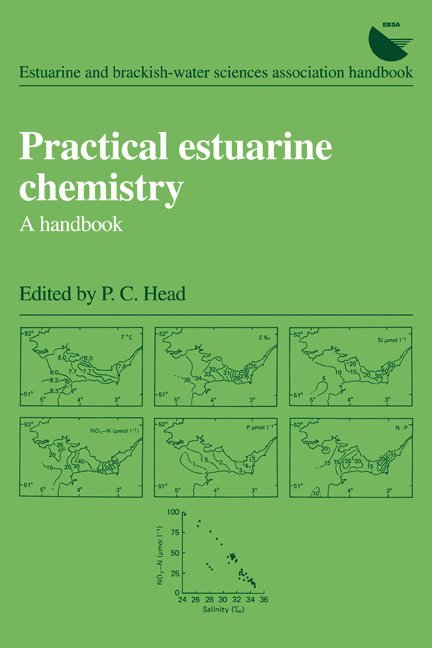 Practical Estuarine Chemistry 1