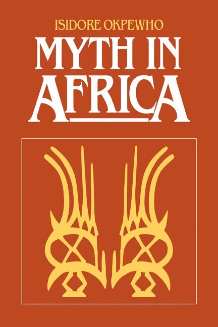 Myth in Africa 1