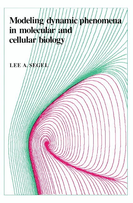 Modeling Dynamic Phenomena in Molecular and Cellular Biology 1