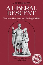 Liberal Descent 1