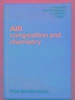 Air Composition and Chemistry