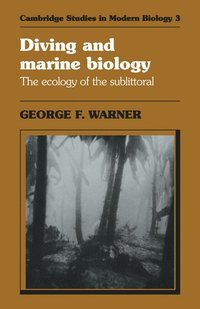 bokomslag Diving and Marine Biology