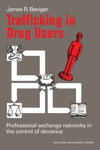 bokomslag Trafficking in Drug Users