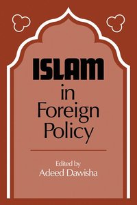 bokomslag Islam in Foreign Policy