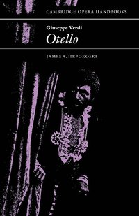 bokomslag Giuseppe Verdi: Otello