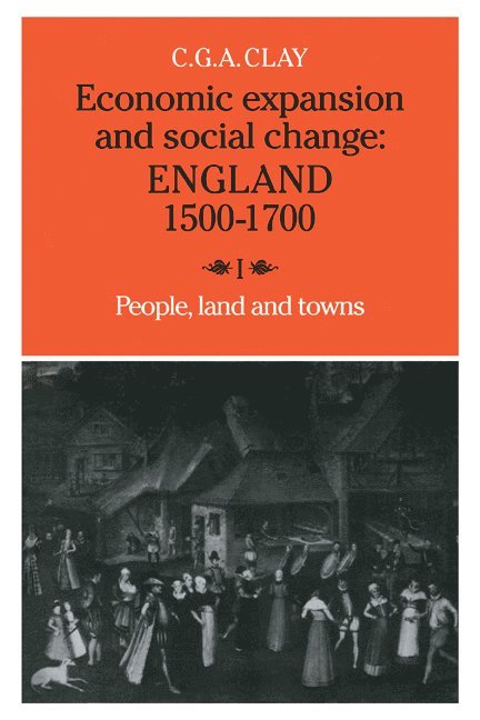 Economic Expansion and Social Change: Volume 1 1