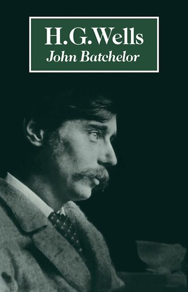 John Batchelor - H. G. Wells, Häftad