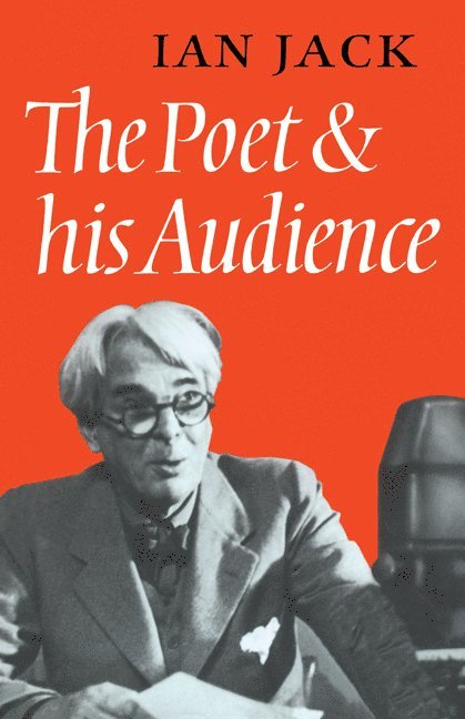 The Poet and his Audience 1