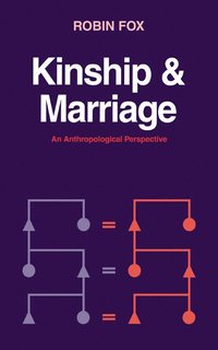 bokomslag Kinship and Marriage