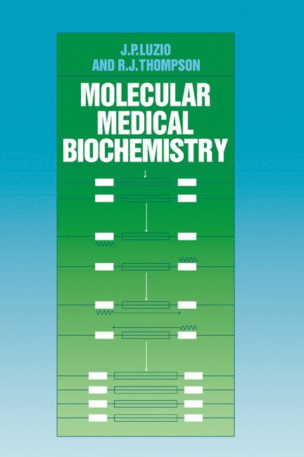 Molecular Medical Biochemistry 1